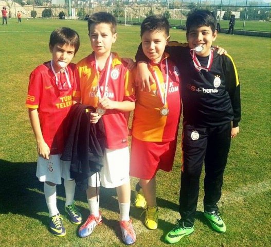 2014 February (Side-Antalya Camp)-24